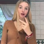 Felicity Rivera - @jaraoganql - Instagram
