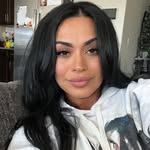 Maya Felicity Rivers - @mayadreams2826 - Instagram