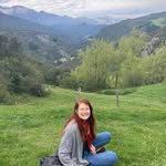 Felicity Roach - @felicity.roach - Instagram