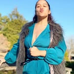felicity rose - @violet_thedancer - Instagram