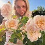 Felicity Rose - @felicity_rose_garden - Instagram