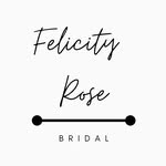 Felicity Rose Bridal - @felicityrosebridal - Instagram