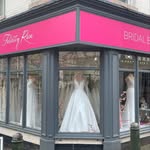 Felicity Rose Bridal, Leek - @felicityroseleek - Instagram