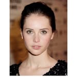Felicity Rose Hadley Jones - @felicity_jones_officials - Instagram