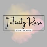 Felicity-Rose Hair Design - @felicityrose_hair - Instagram