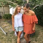 @felicityrush - Instagram