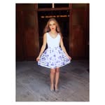 Felicity Sharp - @felicitysharp145 - Instagram
