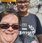 Felicity Small - Facebook