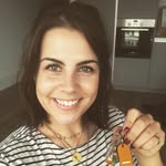 Felicity Sullivan - @chezfliss - Instagram