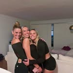 Felicity Sullivan - @ligajmacaj - Instagram