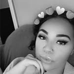 Felicity Vanatta - @princessfelic21 - Instagram