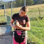Felicity - @felicitywade_ - Instagram