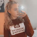 Felicity Wall - @felicity.wall - Instagram