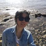 felicity - @felicity_wang - Instagram