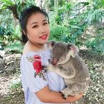 Felicity王 - @felicitywang1111 - Instagram