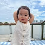 Felicity Sky Wang - @felisurtur - Instagram