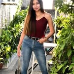 Felicity Wang - @felicitywang2 - Instagram