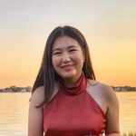 Felicity Wang - @felicity_lw - Instagram