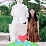 Felicity Wang - @felicity_wang913 - Instagram