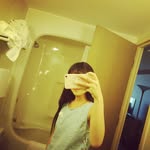 Felicity Wang - @hardliferf - Instagram
