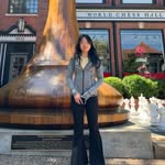 Felicity Wang - @felicitycwang - Instagram