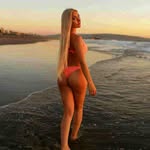 Felicity Wang - @binsonwujonathansz44 - Instagram