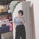 Felicity Wang - @felicity_evita - Instagram