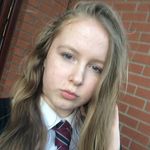 Felicity Watson - @fifiwatson_231 - Instagram