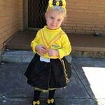 Felicity Watson - @felicity_henderson - Instagram