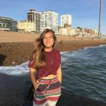 Felicity Watson - @felicity_honor - Instagram