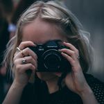 FELICITY WATSON - @flissography_ - Instagram