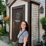 Felicity Watson - @fliss.watson - Instagram