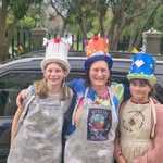 Felicity Watson Grobbelaar - @watsongrobbelaar - Instagram