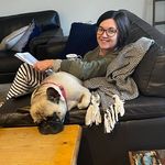 Felicity Willis - @felicity.willis - Instagram