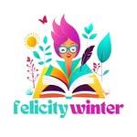 Felicity Winter Books - @felicitywinter_books - Instagram