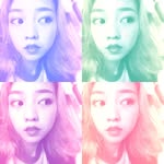Felicity - @felicity.wu00 - Instagram