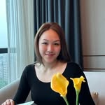 Felicity - @felicity_wuu - Instagram