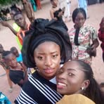 Felicity Wuese Iorhemba - Facebook