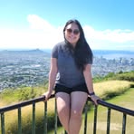 Felicity Yang - Facebook