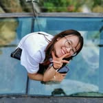 Felicity Yang - @felicity.yang - Instagram