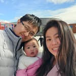 Felicity Yang - @felicityyang14 - Instagram