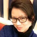 felicityyang - @felicityyang1020 - Instagram