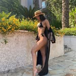 Felina Fonteles Smith - @felina_sm.fonteles - Instagram