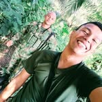 Adrian Luna - @felipeaaron766 - Instagram