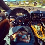 Felipe Aaron - @montana.klein47r7 - Instagram