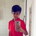 Felipe Aaron de barros Melo .P - @felipinhopequeno - Instagram