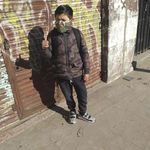 Felipe Acevedo - @felipeacevedo1731 - Instagram