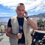 Felipe acevedo Morales - @felipeacevedotv - Instagram