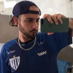 Felipe Aguilera - Facebook