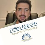 Felipe Alarcón | Conscious Coaching 🧘‍♂️ - @felipealarcon_official - Instagram